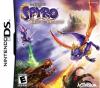 Legend of Spyro, The: Dawn of the Dragon Box Art Front